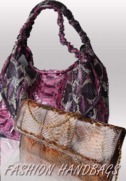 Fashion handbags