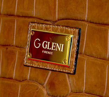 Gleni's Label