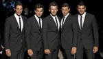 Men's collections Spring/Summer 2010 Men's collections Spring/Summer 2010