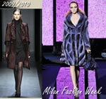 Milan fashion week