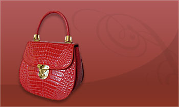 Italian high quality handbags 