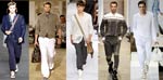 Paris fashion week: spring/summer 2010 men's collections Paris fashion week: spring/summer 2010 men's collections