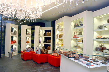 Gleni Boutique - Italian luxury handbags and accessories
