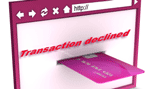 Why has your payment been declined? Why has your payment been declined?
